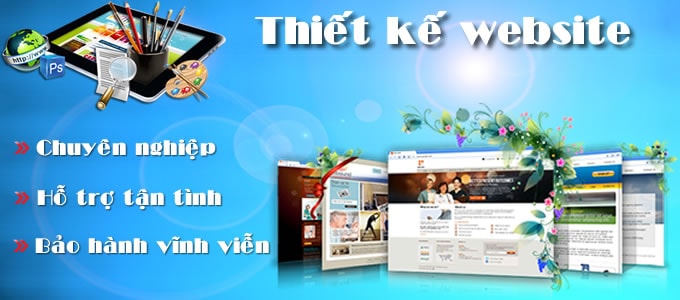 Thiết kế web tại Hưng Yên chỉ 1,5 triệu đồng
